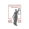 Ministerstvo spravedlnosti - logo