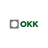OKK Koksovny, a.s. - logo