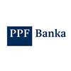 PPF banka a.s. - logo
