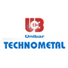 UCB TECHNOMETAL, s.r.o. - logo