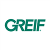 Greif Czech Republic s.r.o. - logo