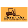 Čížek & Ptašek, s.r.o. - logo