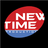 New Time Production s.r.o. v likvidaci - logo