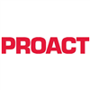 Proact Czech Republic, s.r.o. - logo