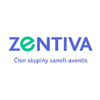 Zentiva, k.s. - logo