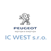 IC WEST, s.r.o. - logo