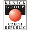 KUNICK Group Czech republic, s.r.o. - logo