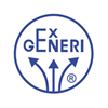 GENERI, s. r. o. - logo