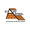 STAVO ARTIKEL a.s. - logo