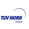 TÜV NORD Czech, s.r.o. - logo