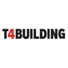 T4 Building s.r.o. - logo