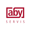ABY servis, s.r.o. - logo