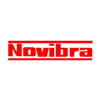 Novibra Boskovice s.r.o. - logo