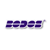 BODOS a.s. - logo