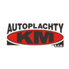 AUTOPLACHTY KM s.r.o. - logo