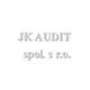 JK AUDIT spol. s r.o. - logo