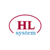HL system, s.r.o. - logo