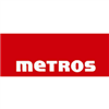 Metrostav stavebniny, s.r.o. - logo