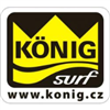KÖNIG - SURF, s.r.o. - logo