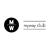MY WAY Club s.r.o. - logo