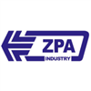 ZPA Technologie Praha, a.s. v likvidaci - logo