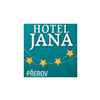 HOTEL JANA a.s. - logo