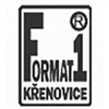 FORMAT 1 spol. s r.o. - logo