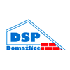 DSP Domažlický stavební podnik s.r.o. - logo