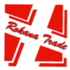 Rokana Trade s.r.o. - logo