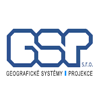 GSP s.r.o. - logo