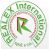 REALEX International, spol. s r.o. - logo