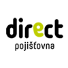 DIRECT Pojišťovna, a.s. v likvidaci - logo