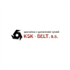 KSK - BELT, a.s. - logo