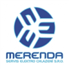 MERENDA - SERVIS ELEKTRO s.r.o. - logo