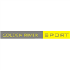 Golden River sport, s.r.o. - logo