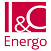I&C Energo a.s. - logo