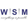 WSM Bohemia s.r.o. - logo