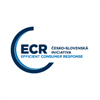 Česko-Slovenská iniciativa ECR, z. s. - logo