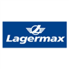Lagermax Logistics Czech s.r.o. - logo