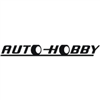AUTO - HOBBY, spol. s r.o. - logo