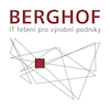 BERGHOF SYSTEMS s.r.o. - logo