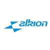 Alkion service s.r.o. - logo