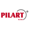 PILART s.r.o. - logo
