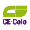 CE Colo a.s. - logo