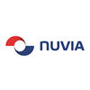 NUVIA a.s. - logo