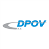 DPOV, a.s. - logo