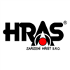 HRAS - zařízení hřišť, s.r.o. - logo