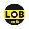 L O B - Uhlíř, s.r.o. - logo