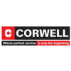 Corwell Czech Republic s.r.o. - logo