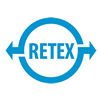 RETEX a.s. - logo
